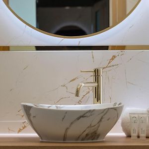 Deluxe Appartement met een Slaapkamer